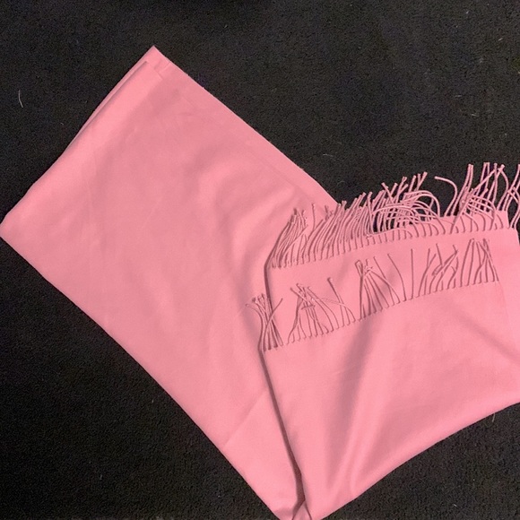 Womens Scarf Cashmere - Picture 1 of 4